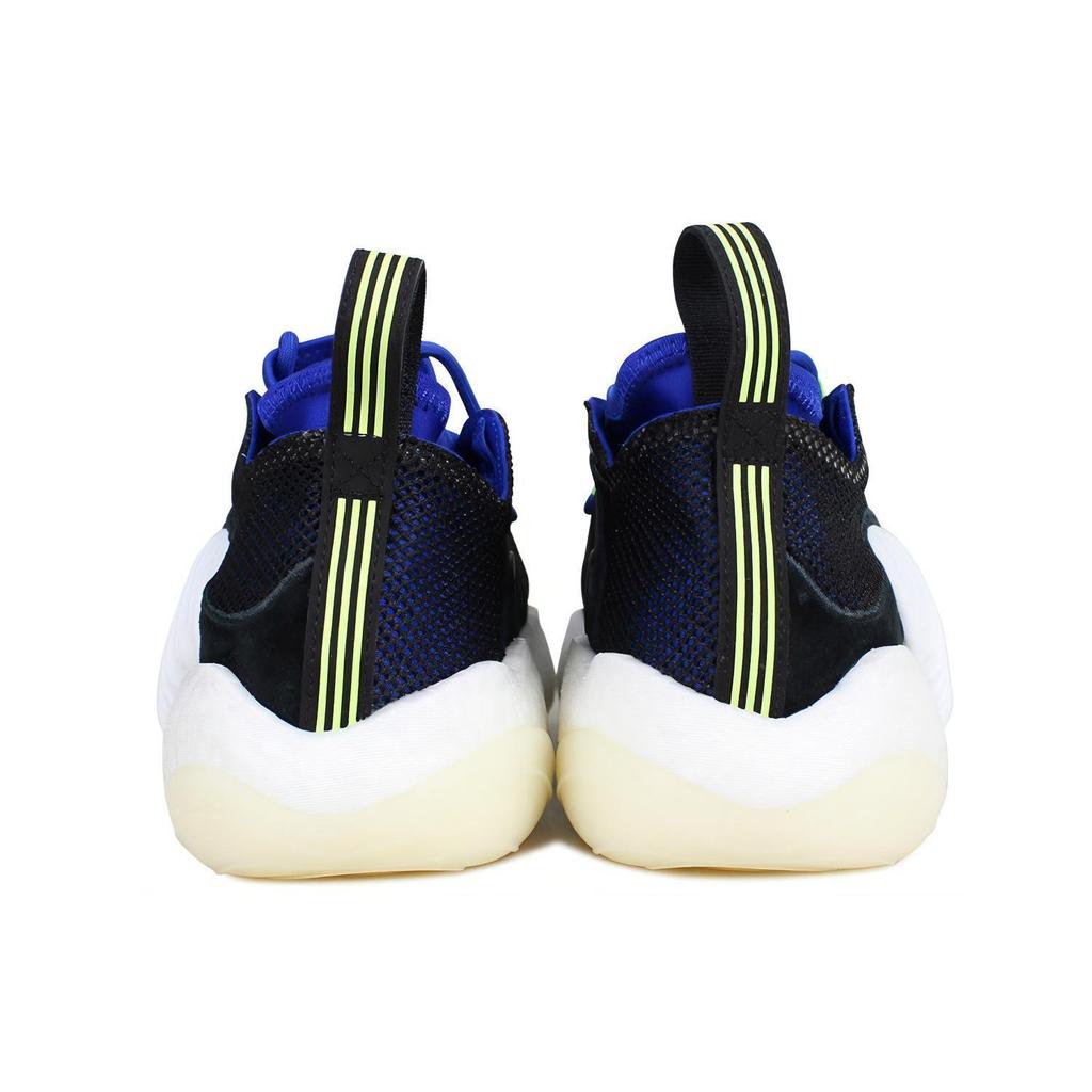 adidas Crazy Byw Lvl 2 'Black Royal' BD7998