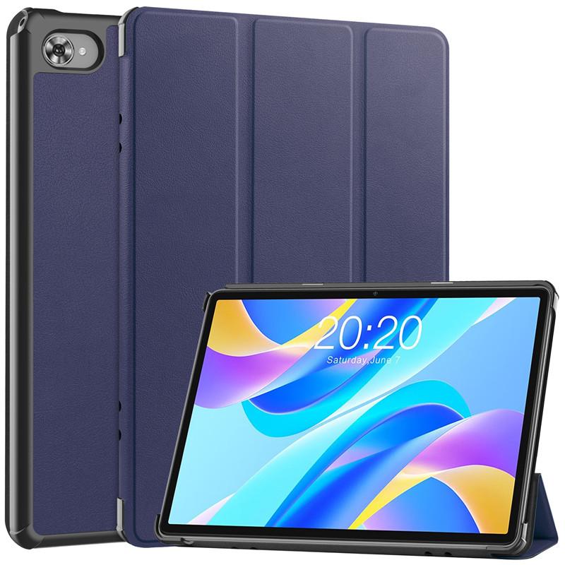 Tablet Case For Funda Teclast M40 Plus Pro P30s P40HD T50 Case Flip Stand Smart Folio Tablet For Teclast M40 Plus P30s P40HD T50 Cover Kids