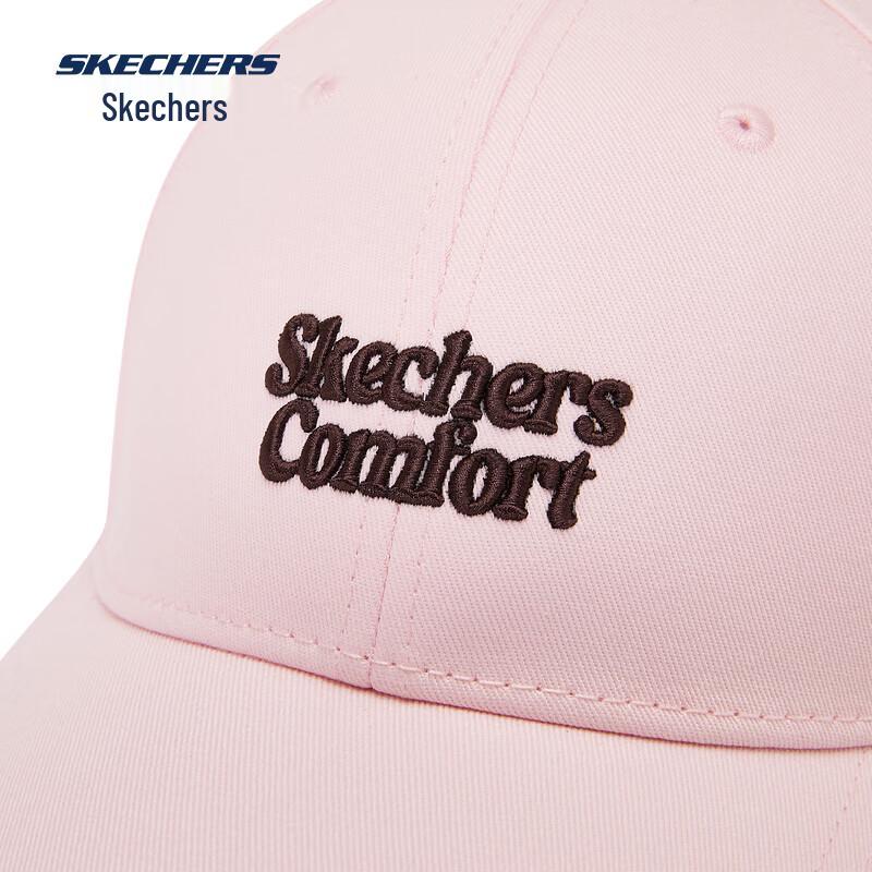 Skechers Унисекс спортивная бейсболка