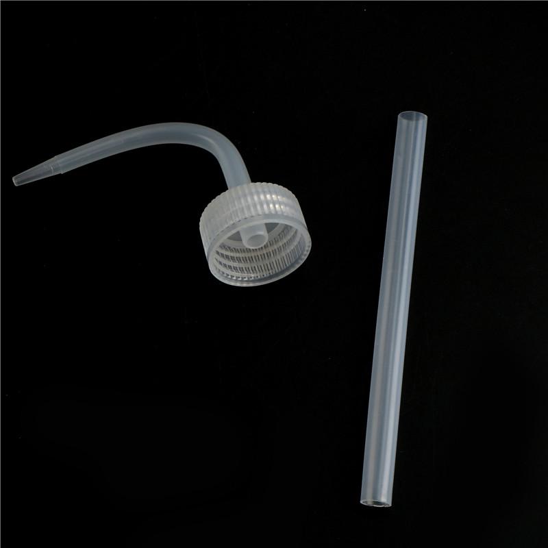 250 мл Brief Clean Squeeze Diffuser Refillable Bottle Tattoo Art Makeup Accessories Bottles