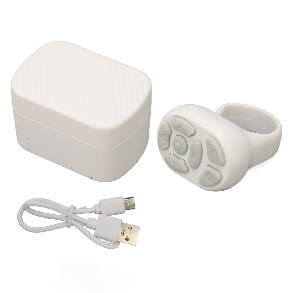 Прокрутка Беспроводной пульт дистанционного управления Перелистывание страниц для планшета для Android