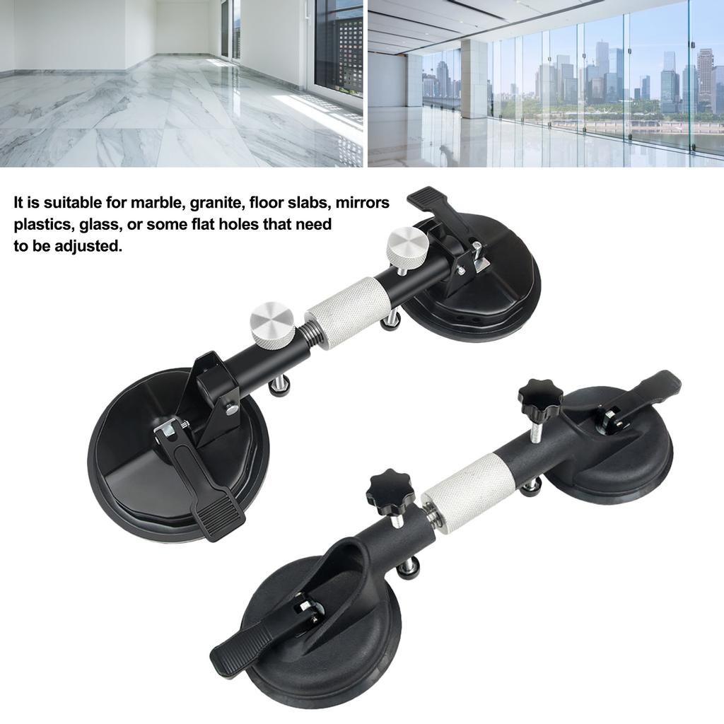 12 см регулируемая присоска для установки швов на плитку для вытягивания и выравнивания плитки на плоских поверхностях, инструмент для установки швов на плитку, строительные инструменты