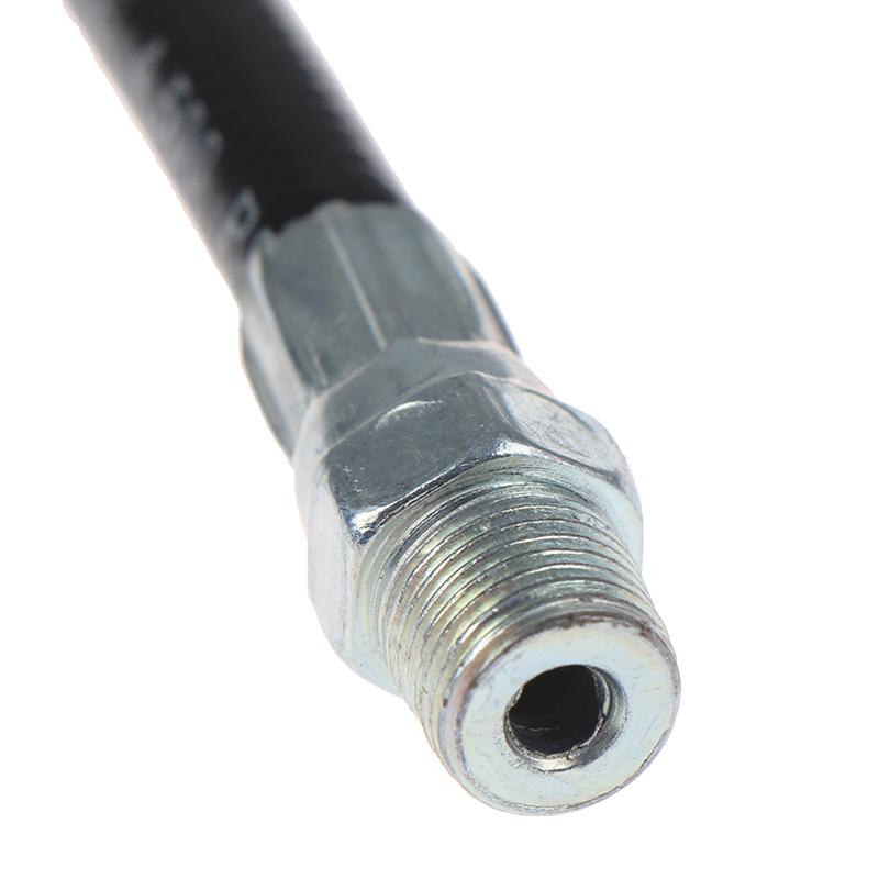 Гибкий шланг-удлинитель для смазочного пистолета 1/8, 30/40/50/60 см, сверхпрочный, высокого давления