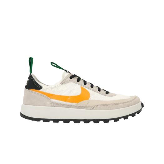 Nike x Tom Sachs General Purpose Shoe Pine Green University Gold