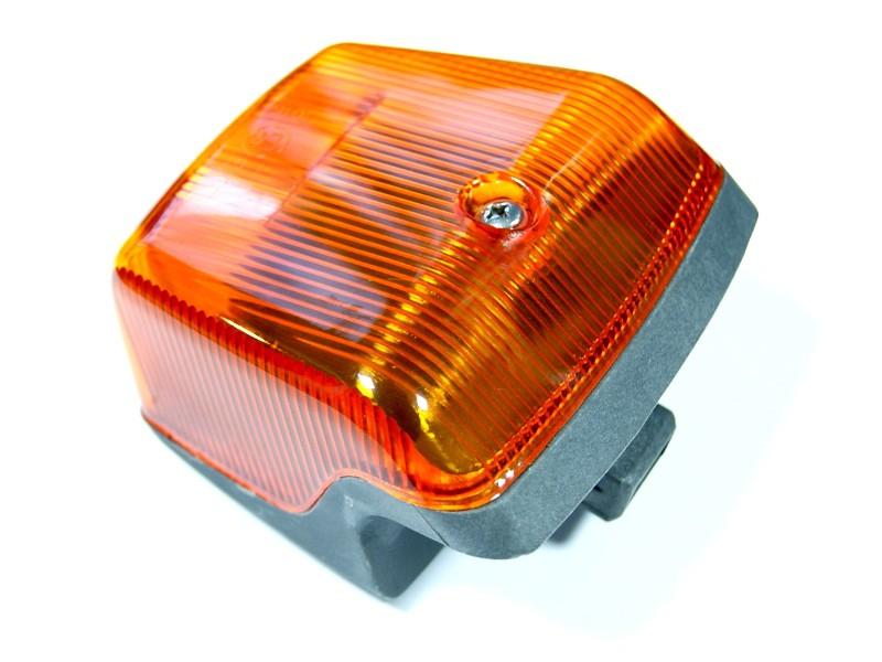 Right Turn Signal Mercedes Atego 712-2628 1998-2013 SY-BL4007L