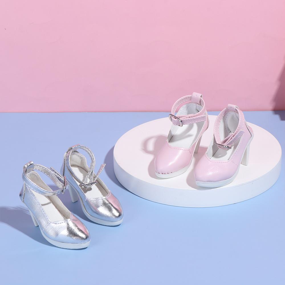 Модная 7,8 см кукла, носящая 1/3 тканевую обувь, 60 см кукольные ботинки разных цветов, аксессуары для игрового дома