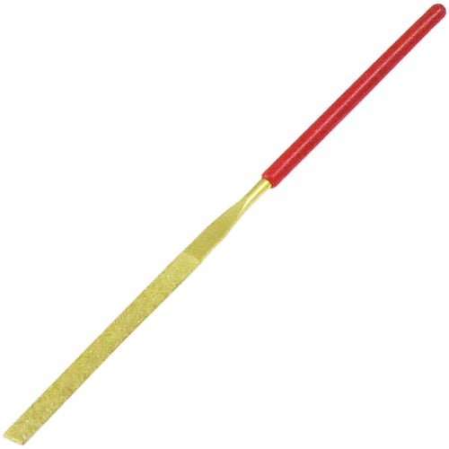 KONYO SUN UP Mini Diamond File Set of 3 In PC Case DFM-3