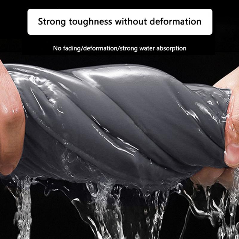 Car Dust Cleaning Brush Car Logo Tool Towel Dry Cloth For Opel Corsa D Astra Insignia Mokka Adam Combo OPC Vauxhall Accessories