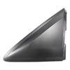 Car Front Window Triangle Garnish Cover Panel Side Mirror Triangle Trim For Toyota Hiace Coummter Super Grandia GL 2005-