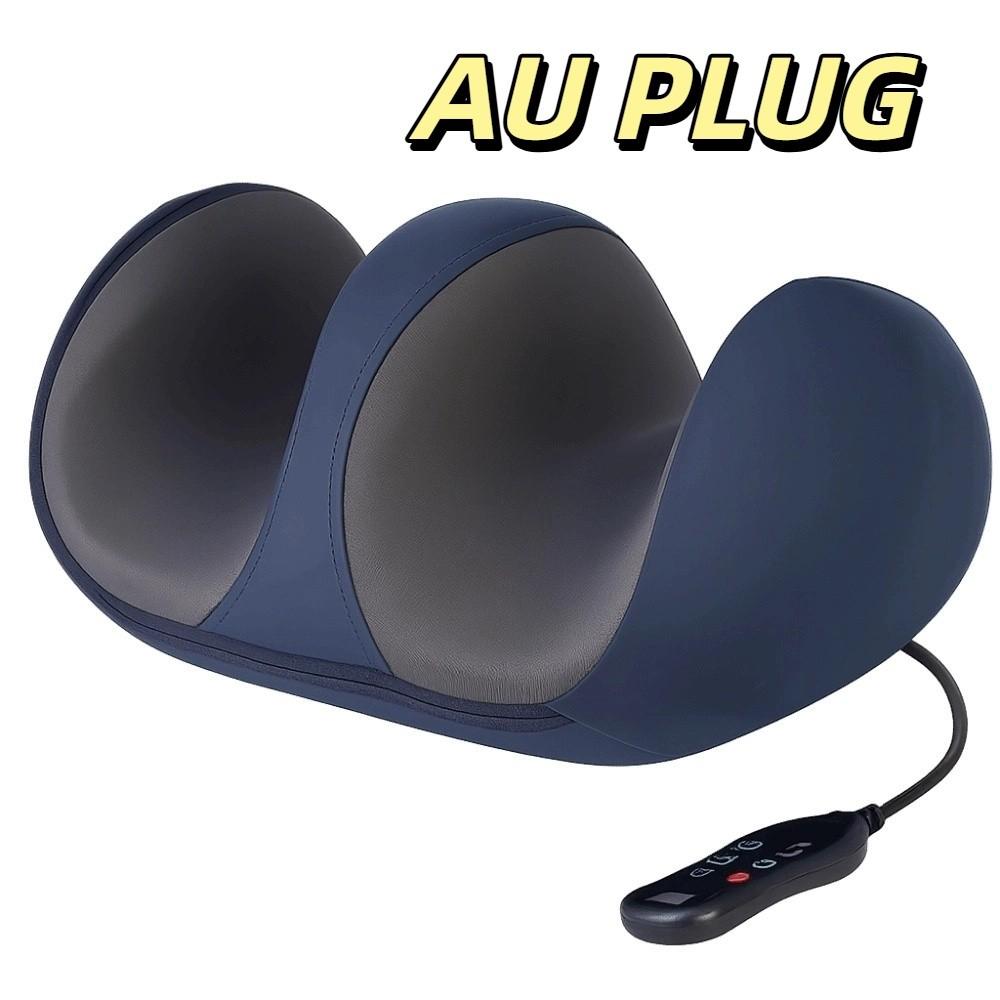 Rechargeable Electric Foot Massager Portable Kneading Massager Heated Massager Office Use