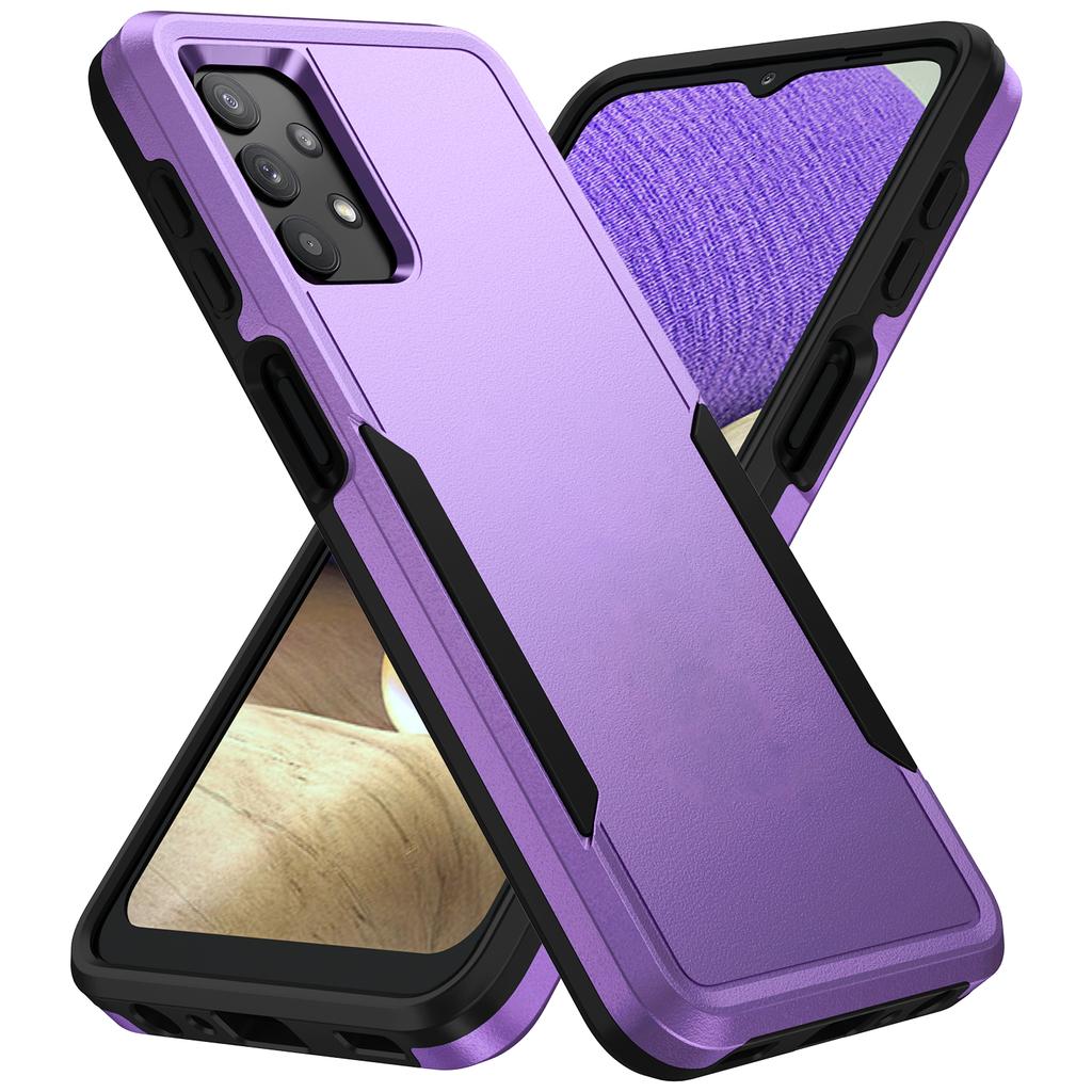 Противоударный чехол для Samsung Galaxy S26 Ulta S25 FE S24 S23 Plus S22 S21 A17 A56 A36 A16 A15 A54 5G A14 A53 A55 A35