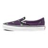 Vans Кеды Og Classic Slip On Wacko Maria Purple Records VN0A45JK596