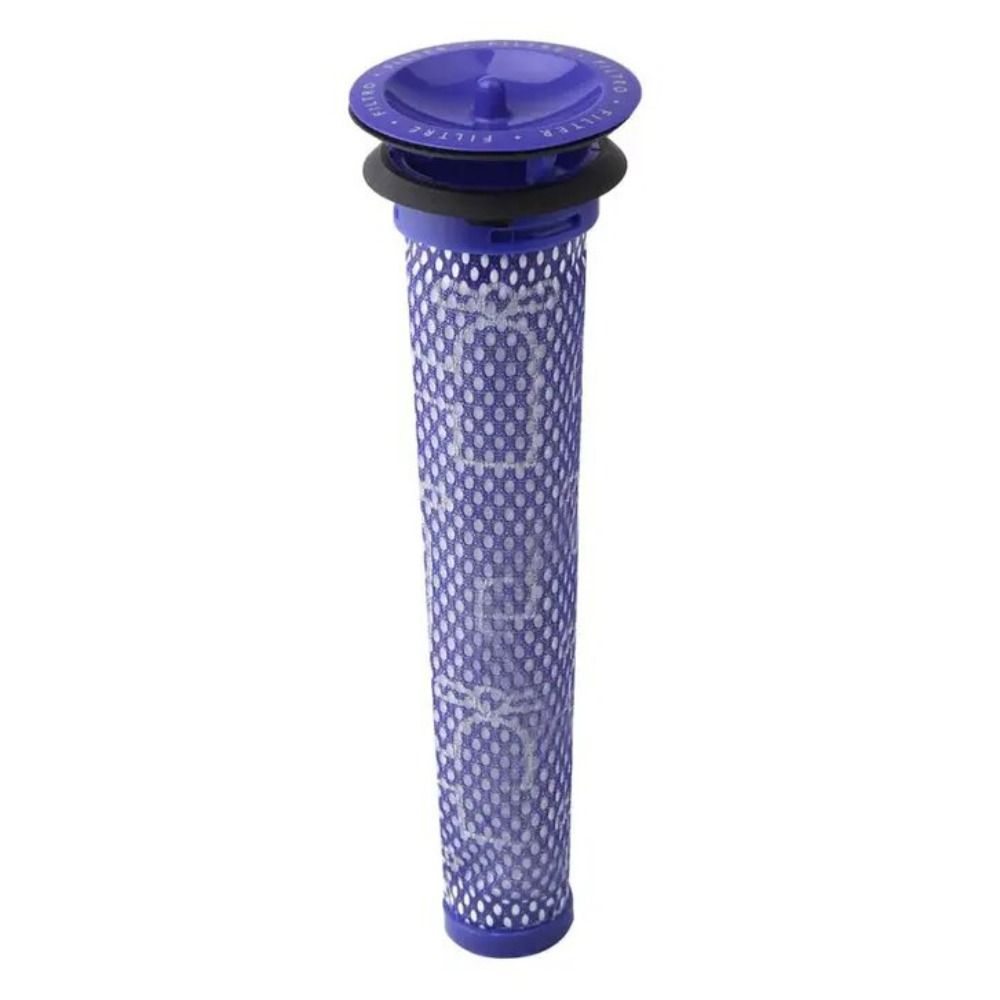 Purple Vacuum Cleaners Pre-Filters Compatible Roller Brush Pre-Filters Home