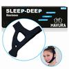 SLEEP-DEEP Chin Strap Snoring Chin Strap Snoring Band Snoring Mask