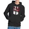 Oldsmobile Unisex Adult 442 Hoodie