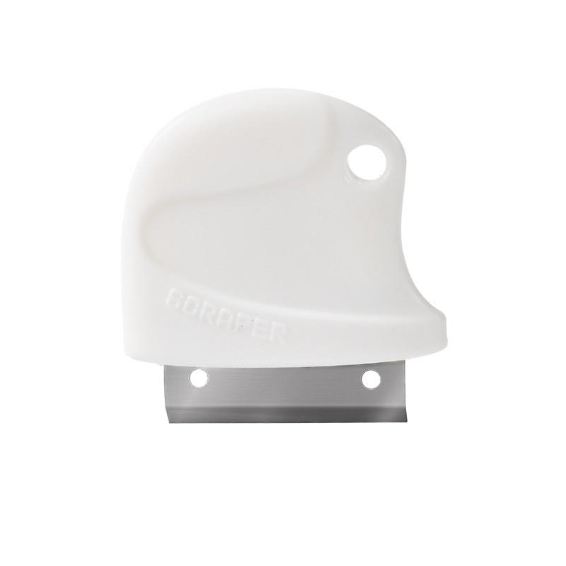 Многофункциональная овощечистка, Овощечистка из нержавеющей стали, Подходит для имбиря, картофеля, чеснока и других овощей