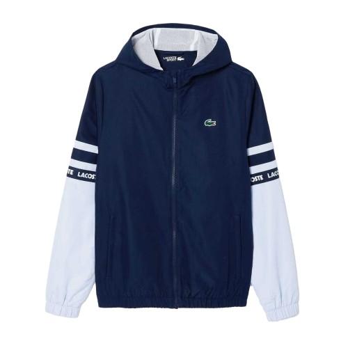 Lacoste Мужской спортивный костюм Теннисная куртка