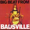 LP Запись CRAMPS - Big Beat From Badsville (Цветной V WIKD210 Big Beat Record 2001 UK Rock