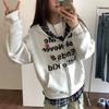 Тяжелый американский High Street Fake двухсекционный кардиган в клетку с капюшоном свободная толстовка женская куртка пара свободная толстовка с капюшоном