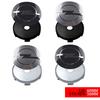 4Pcs 56/60mm Car Wheel Center Hub Badge Stickers Covers Auto Accessories For Opel Astra Insignia Vectra Zafira B Antara Corsa