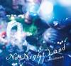 CD MOUMOON - No Night Land AVCD38432PROMO Avex Trax 2012 Япония Джаз Б/у