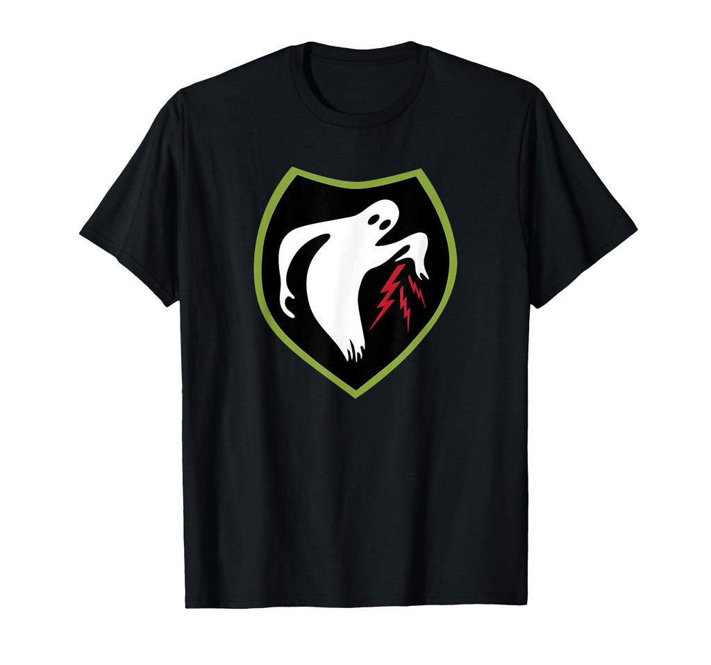Ghost Army T-shirt