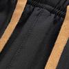 NASA MARVEL Men's Fleece-Lined Straight-Leg Casual Pants