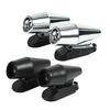 1pair Anti-Collision Wind Horns Ultrasonic Warning Wind Whistle  Outdoor Protection