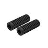 BULLSPANN Kickstart Rubber Kickstart Lever Pedal Rubber Shift Shifter Rubber Black Replacement Parts Accessories Replacement