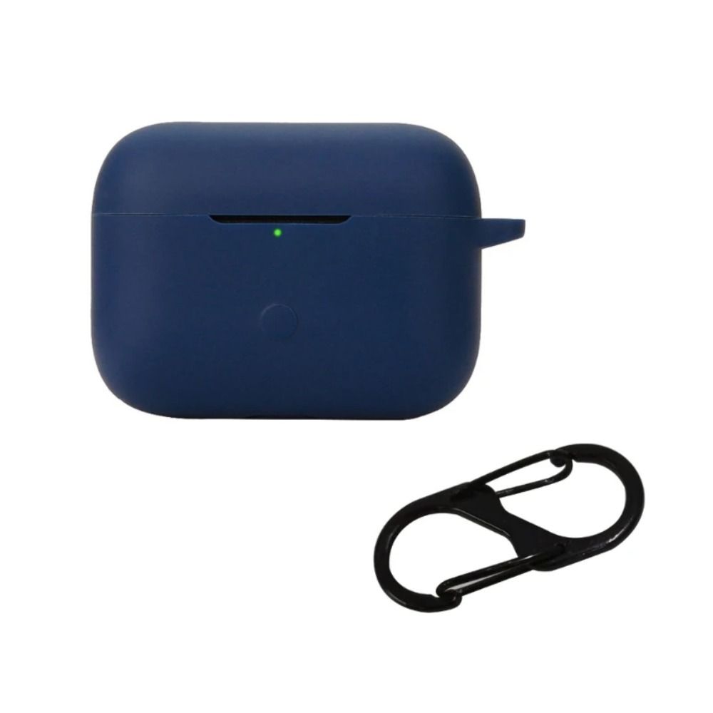 Силиконовый чехол для наушников, противоударный, мягкий защитный чехол для Marshall Motif II ANC