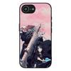 Anime KISAME Narutos Akatsuki Pain Phone Cover for Motorola Moto G86 G14 G35 G34 G45 G55 G67 G75 G85 G24 G15 G54 G57 Power Case