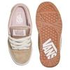 Vans Кеды Upland Low Top для скейтборда Унисекс Коричневые - VN000D7APNK