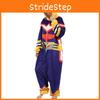 Might All Anime Costume Sleepwear Halloween Teen Props Cosplay