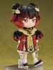 Nendoroid Doll Chinese Style Panda Hotpot Hakkaku Non-scale Plastic Painted Movable Figure