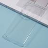 For OnePlus 13 Clear Case Frameless Hard PC Phone Cover
