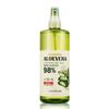Aloe Vera Soothing Gel Mist 500ml X 2 [Large Capacity]