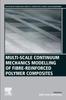 Книга Multi-Scale Continuum Mechanics Modelling of Fibre-Reinforced Polymer Composites