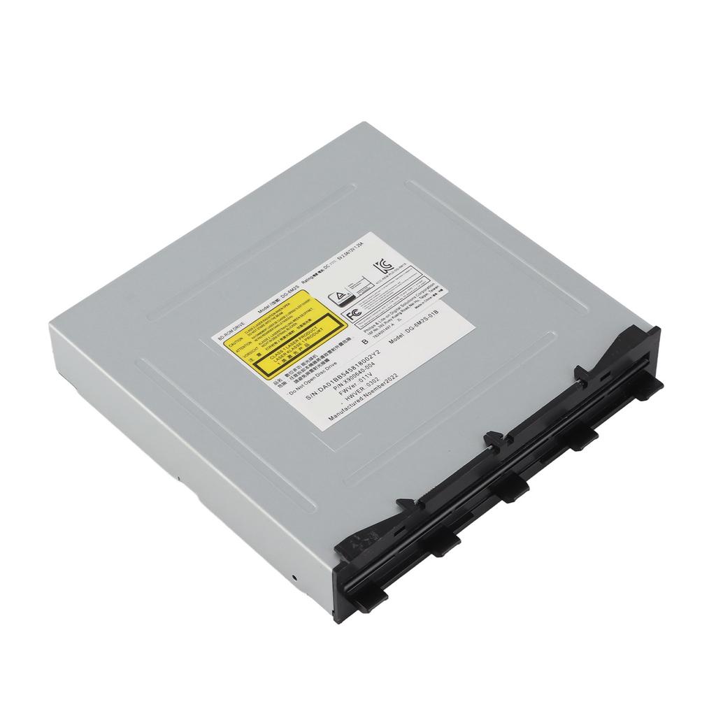 For BluRay Disk Driver Replacement with Screwdriver for Xbox One Console DG6M2S01B