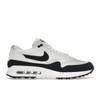 Air Max 1 86 OG Golf Big Bubble - White Black Men Sneakers DV1403-110