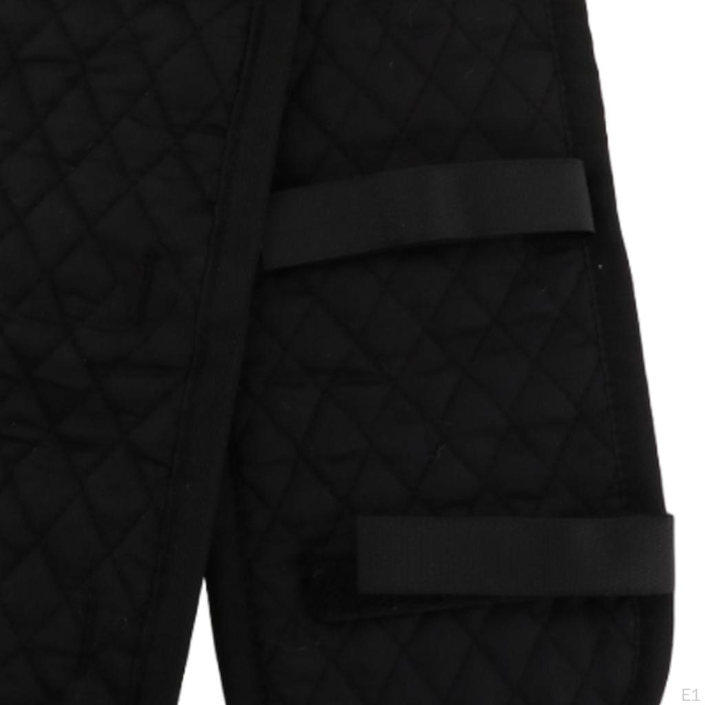 Подпруга для лошади, седло, мягкое, для спорта на открытом воздухе, удобное, для защиты при езде в тяжелых условиях