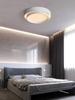Bialto LED ceiling lamp 50cm white