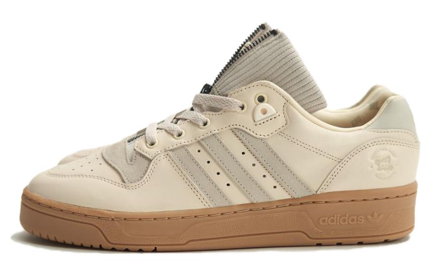 Adidas X Kiks Rivalry Low 'Vintagecore' FZ6576