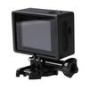 Camera Protective Housing Frame Case Mount for GoPro 4 SJCAM 6000/5000/4000
