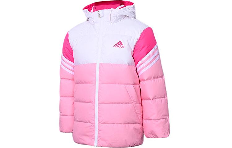 adidas Детские пуховики Умеренные H40328