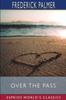 Книга Over the Pass (Esprios Classics)