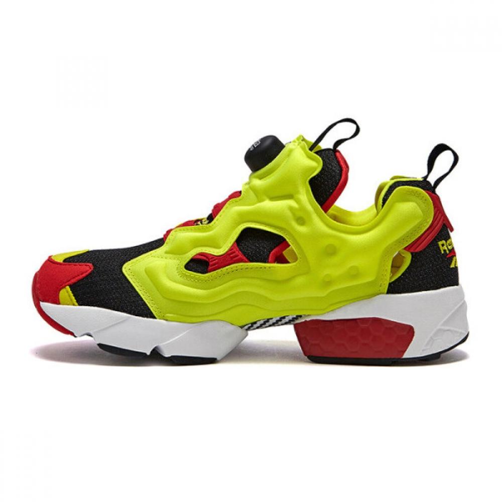 Reebok Instapump Fury Citron