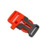 Luggage Survival Tools Whistle Buckles Quick Release Buckles Strap Buckles Emergency Buckles