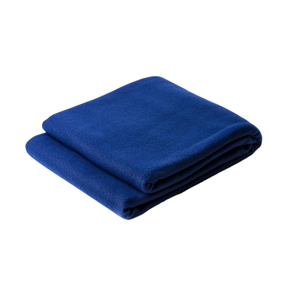 Stamina Brandon Fleece Blanket