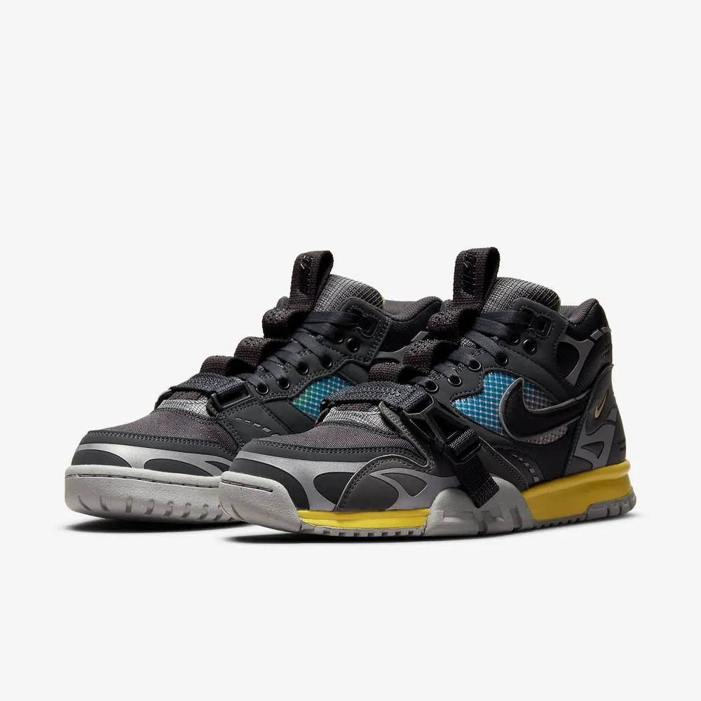 Nike Air Trainer 1 SP Темно-дымчато-серый DH7338-001