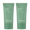 FARM STAY Tea Tree Biome Calming Sun Cream SPF50+ PA++++ 50g (3 Options) +RANDOM GIFT